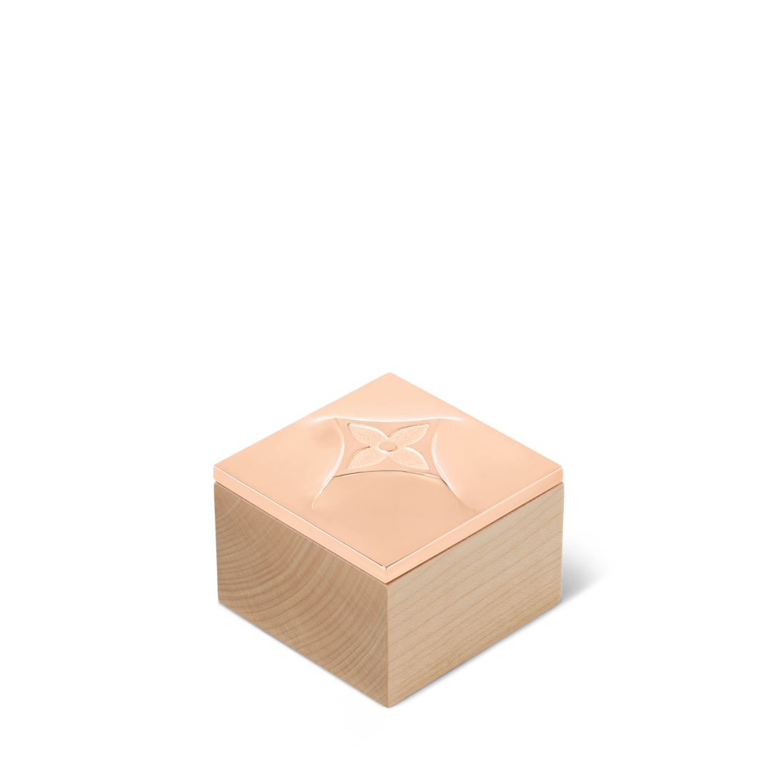 LOUIS VUITTON ギフトボックス オレンジ Louis Vuitton Sliding Gift Box, Orange – Vanessa Jane